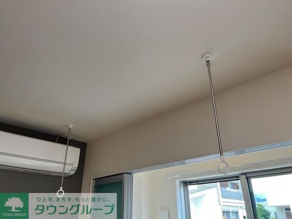 La Recolte (ラ レコルト)の物件内観写真